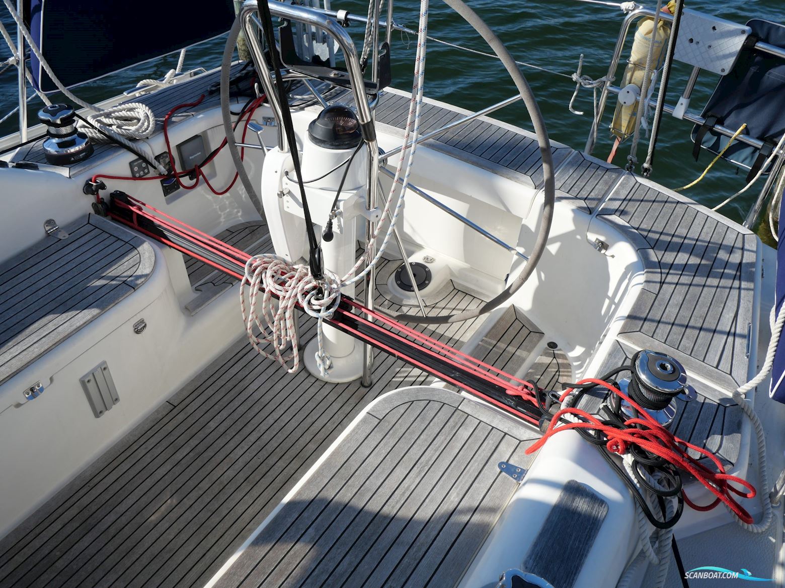 Swedestar Swedstar 370