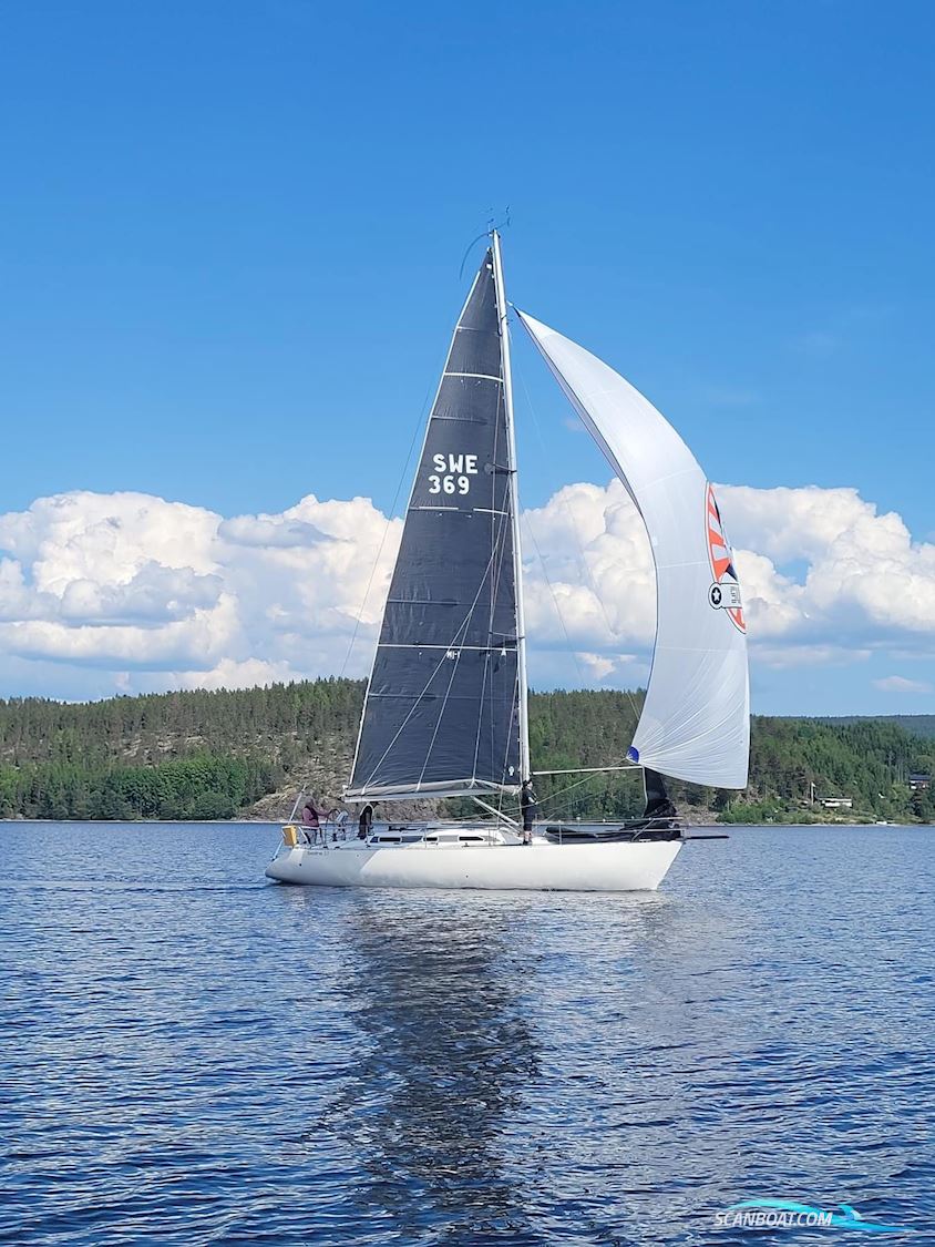 Sweline 37 - 2005/20
