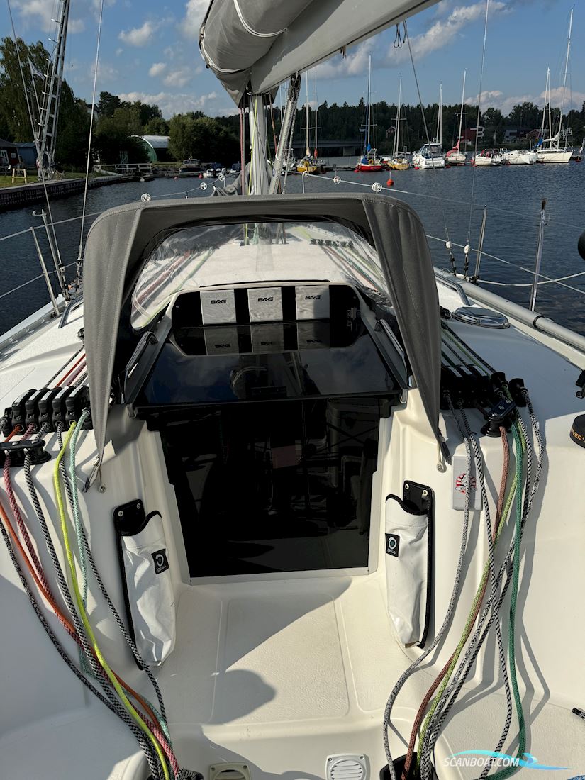 Sweline 37 - 2005/20