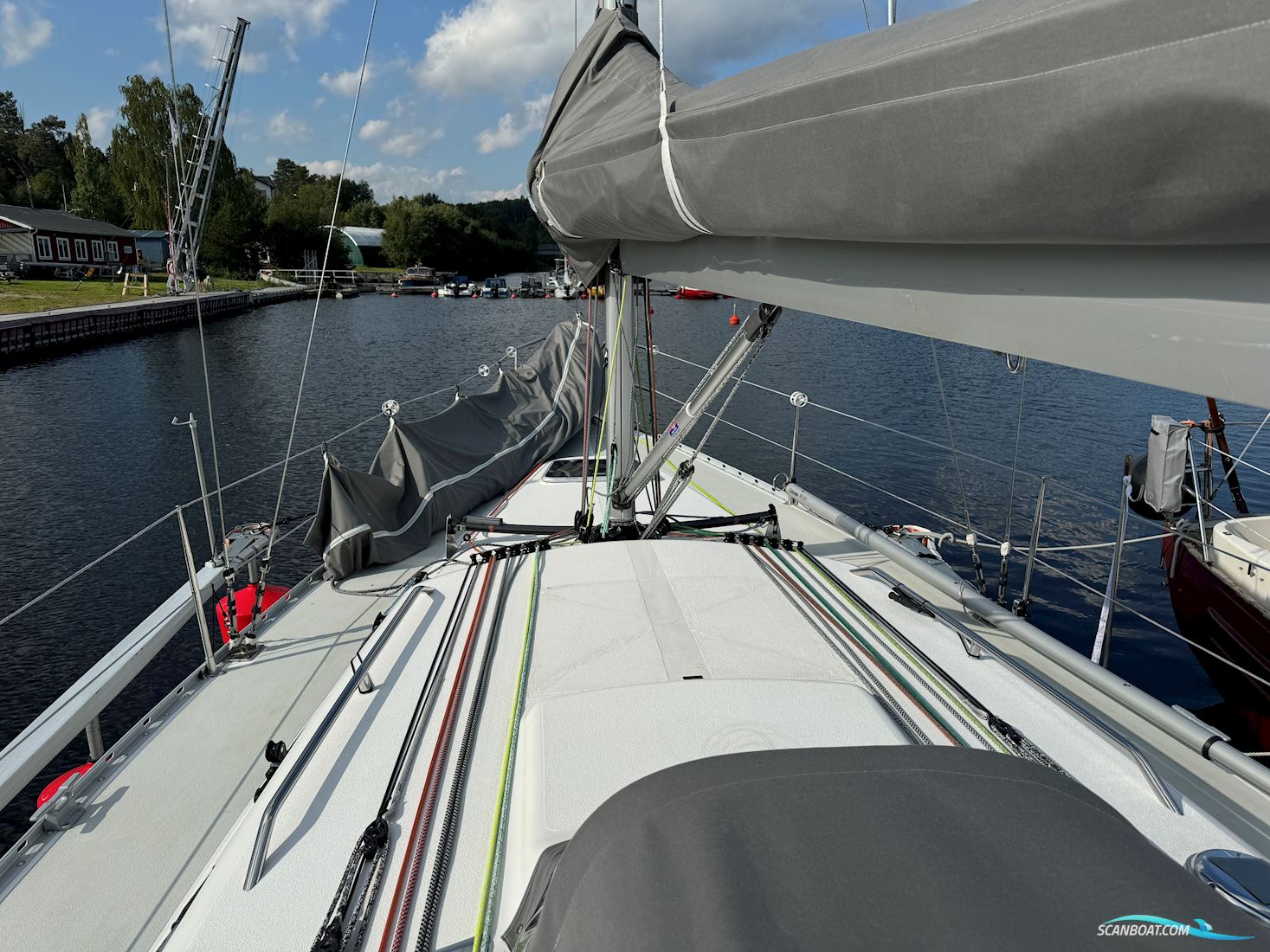 Sweline 37 - 2005/20