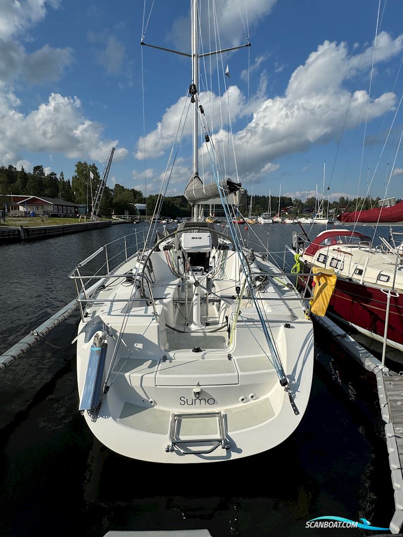 Sweline 37 - 2005/20