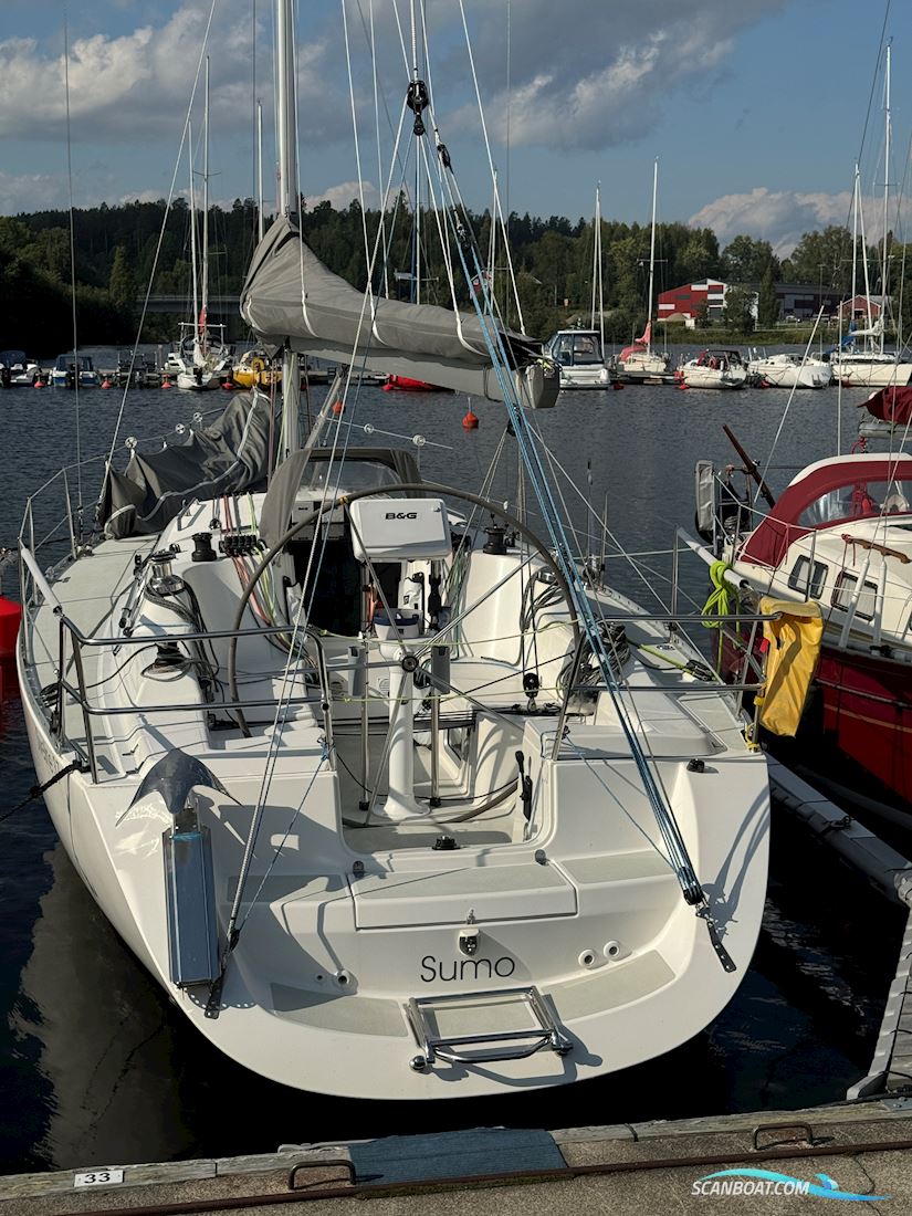 Sweline 37 - 2005/20
