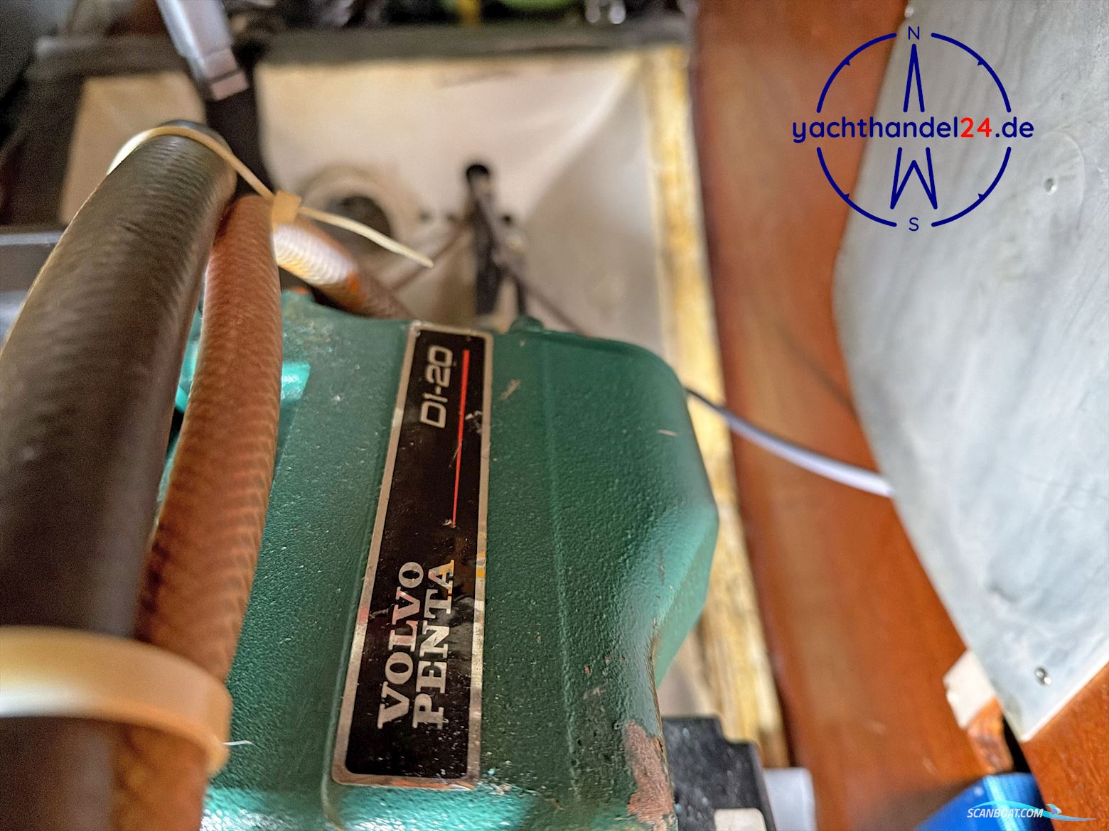 Sydals Albin Ballad MK II