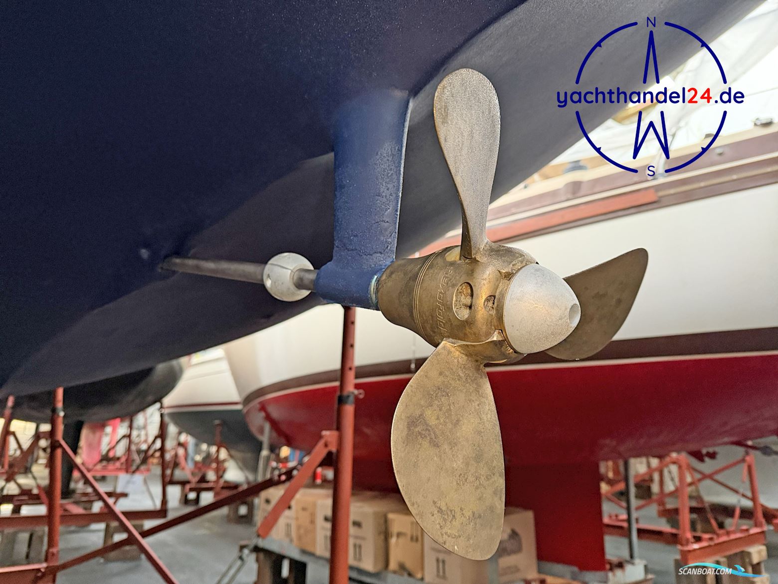 Sydals Albin Ballad MK II