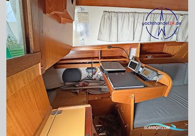 Sydals Albin Ballad MK II Sejlbåd 1989, med Volvo D 1 motor, Tyskland