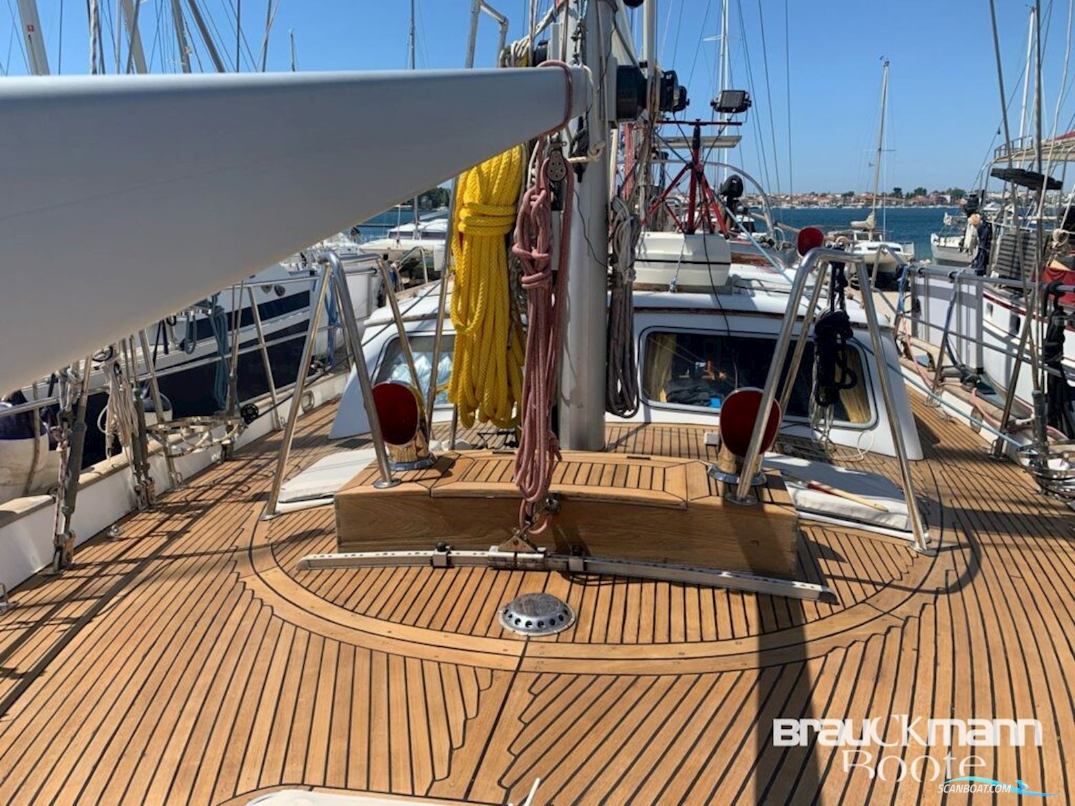 Ta Chiao (TAIWAN) Ta Chiao (TAIWAN) CT 56