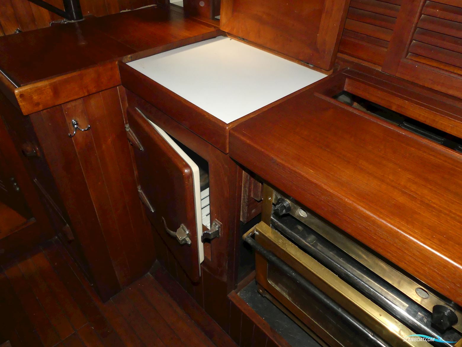 TA Chiao CT 35