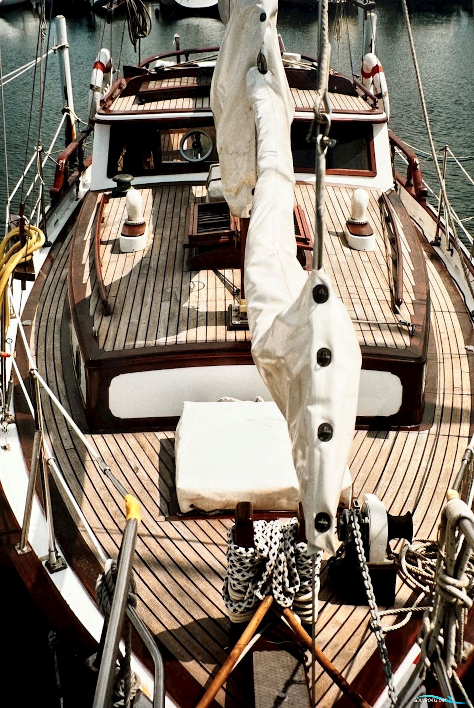 TA Chiao CT 35