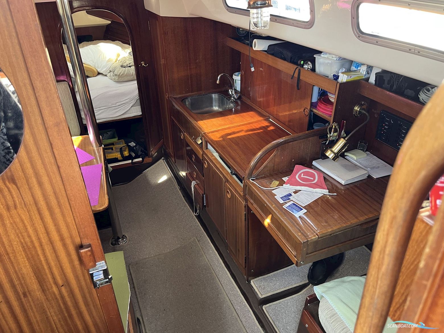 Targa 96, 1978 - Lemvig