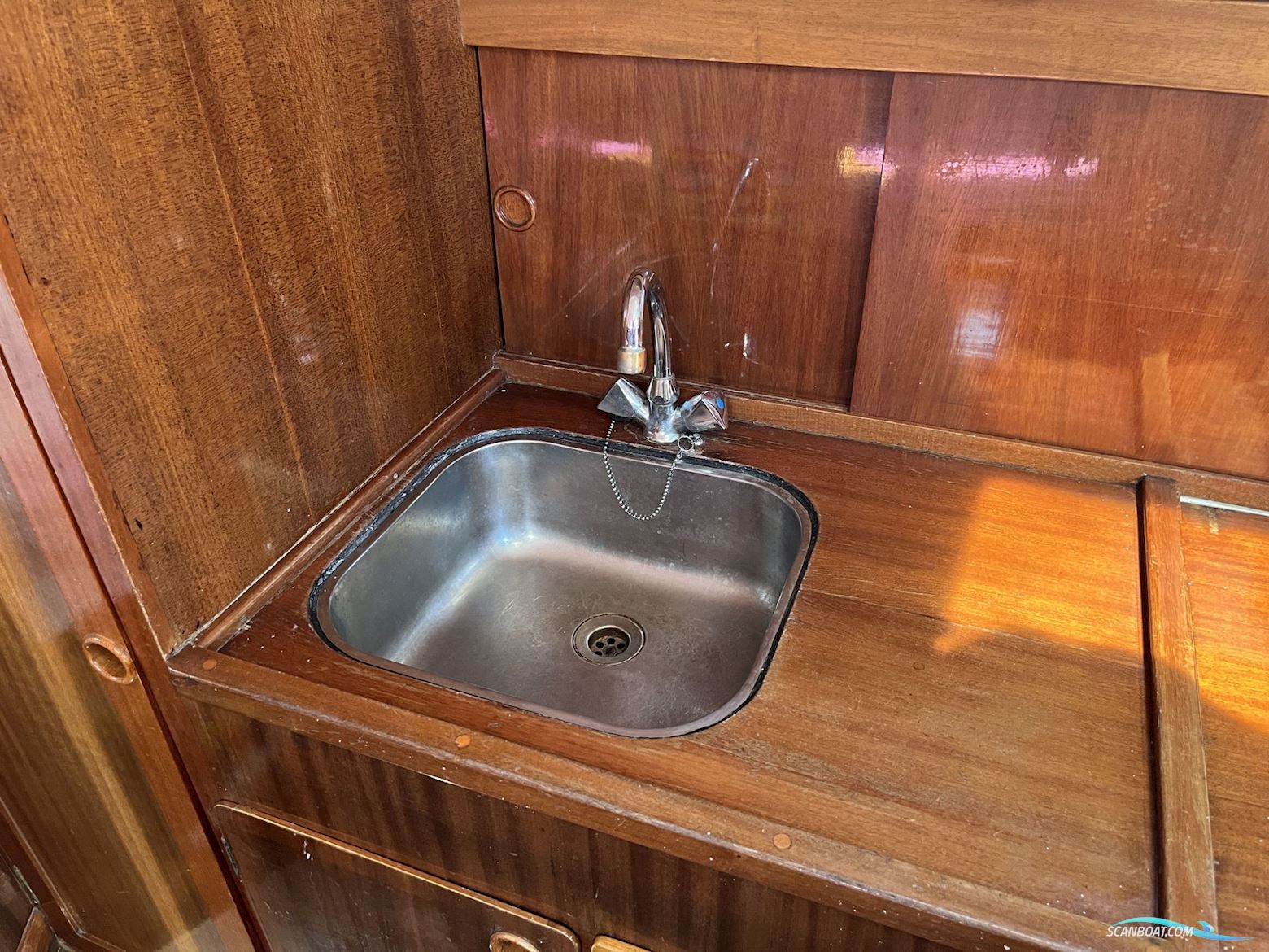 Targa 96, 1978 - Lemvig