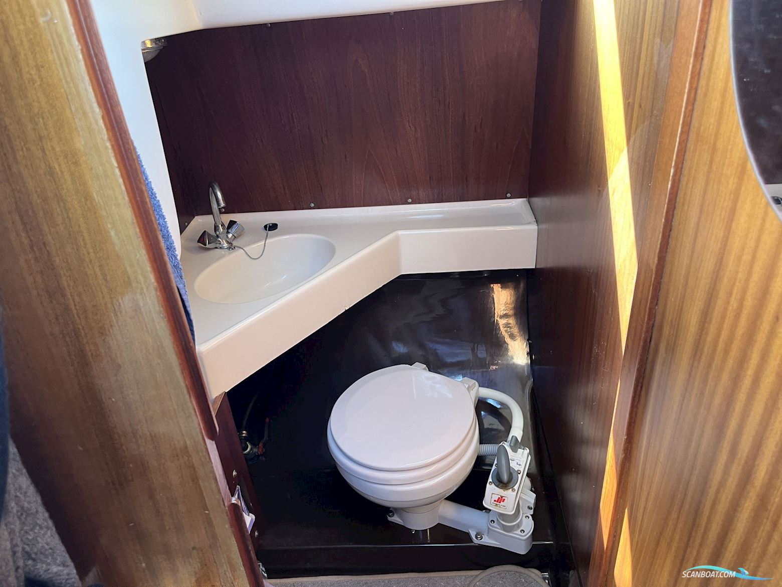 Targa 96, 1978 - Lemvig