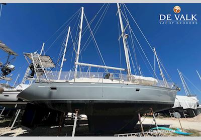 Tayana 48 Sejlbåd 2002, med Yanmar motor, Spanien