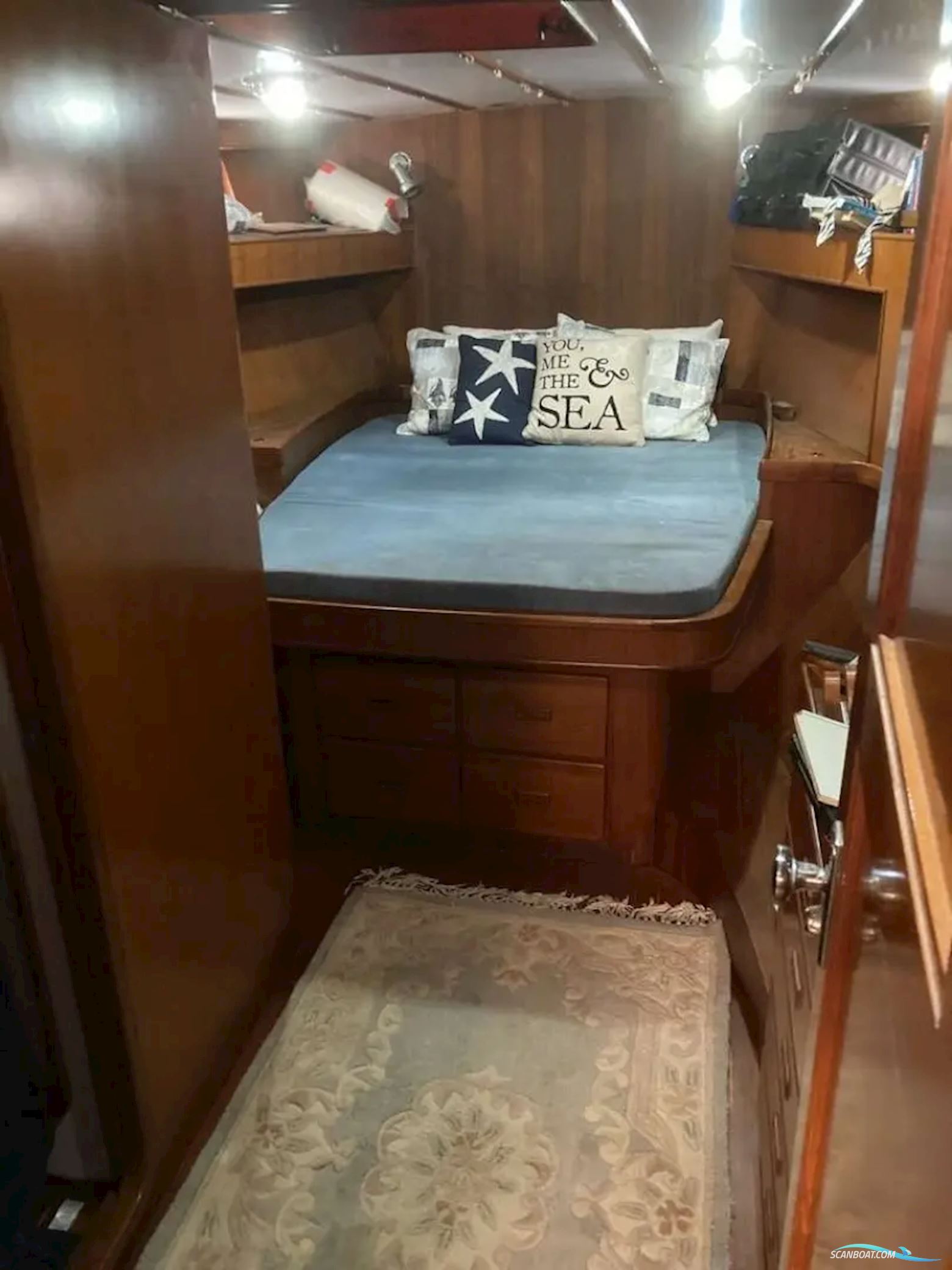 Tayana 55