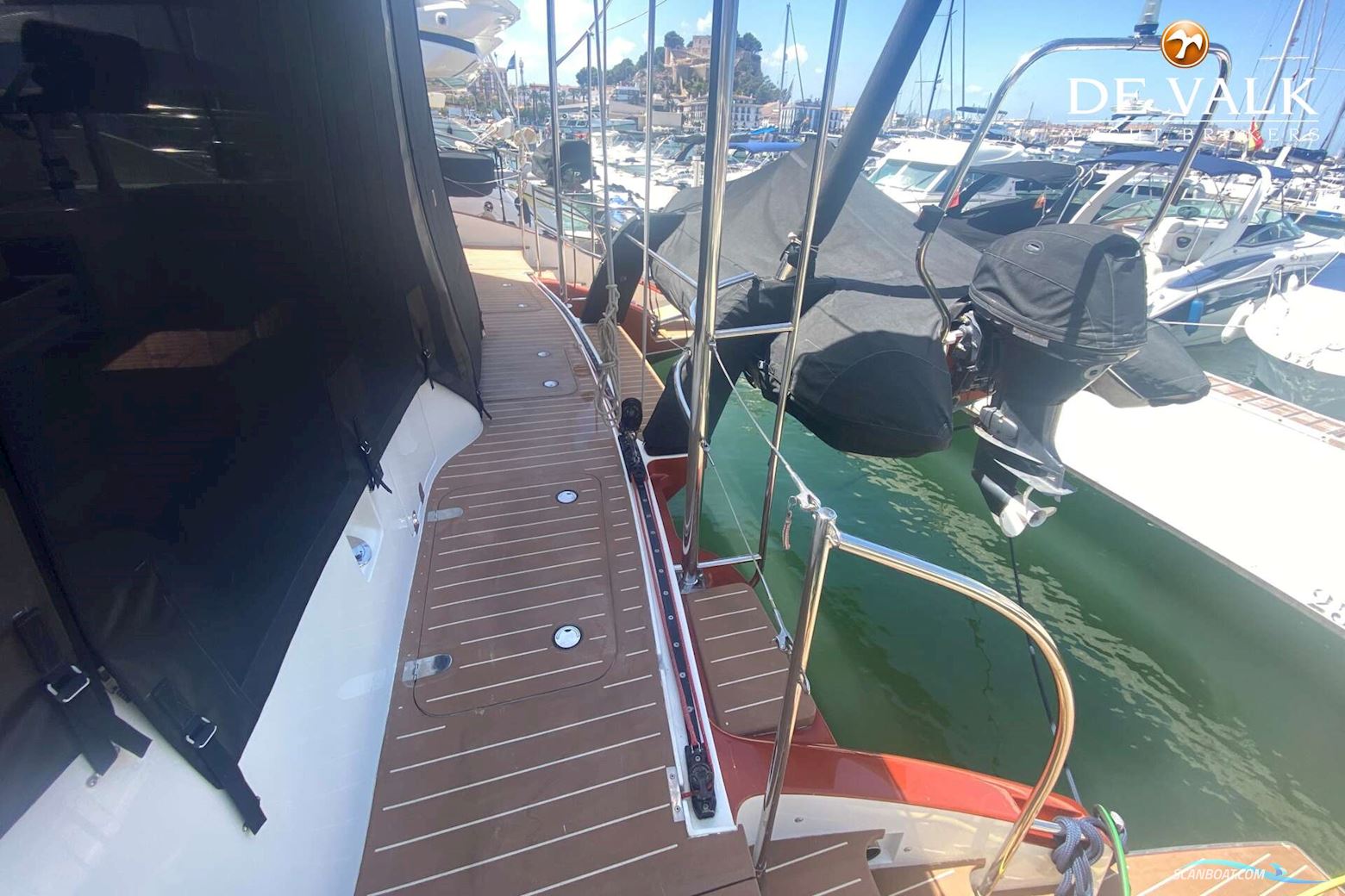 Taylor Davidsen TD547