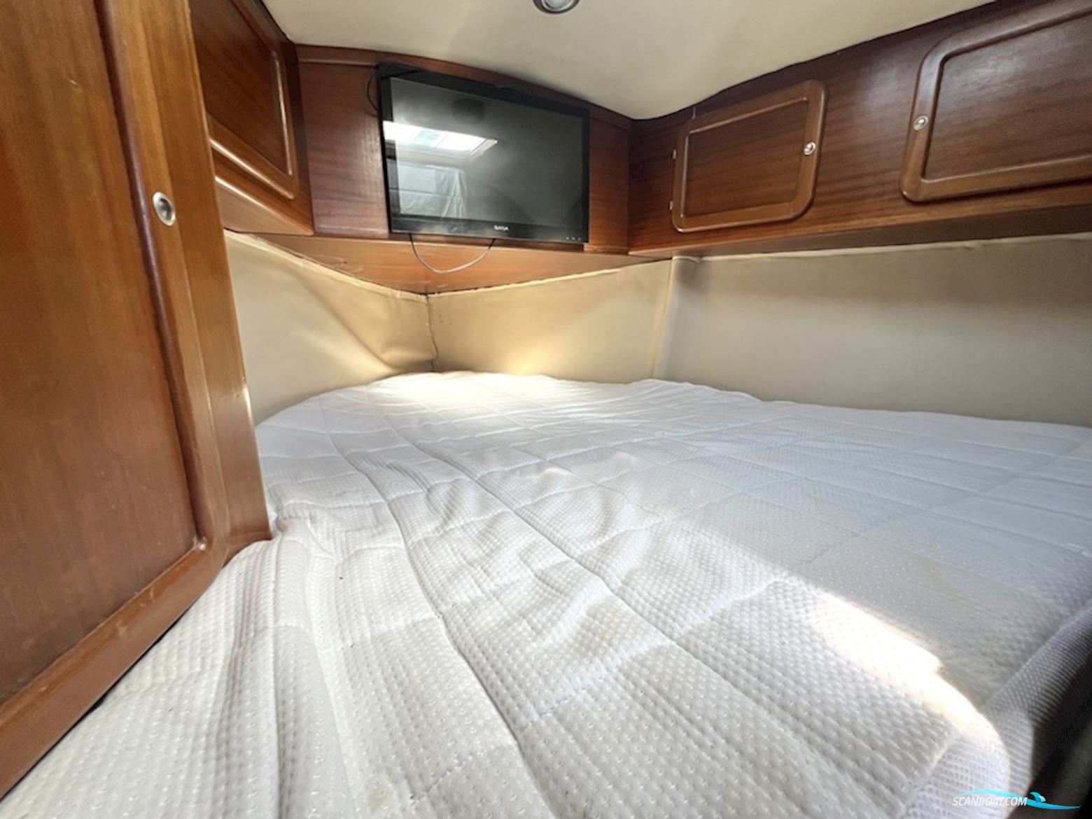 Tes 32 Dreamer