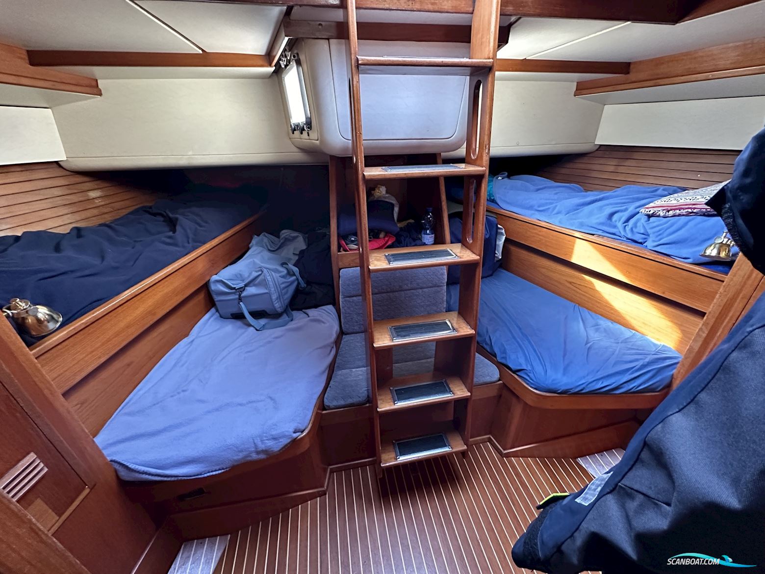 The Baltic 51 - Gatsby