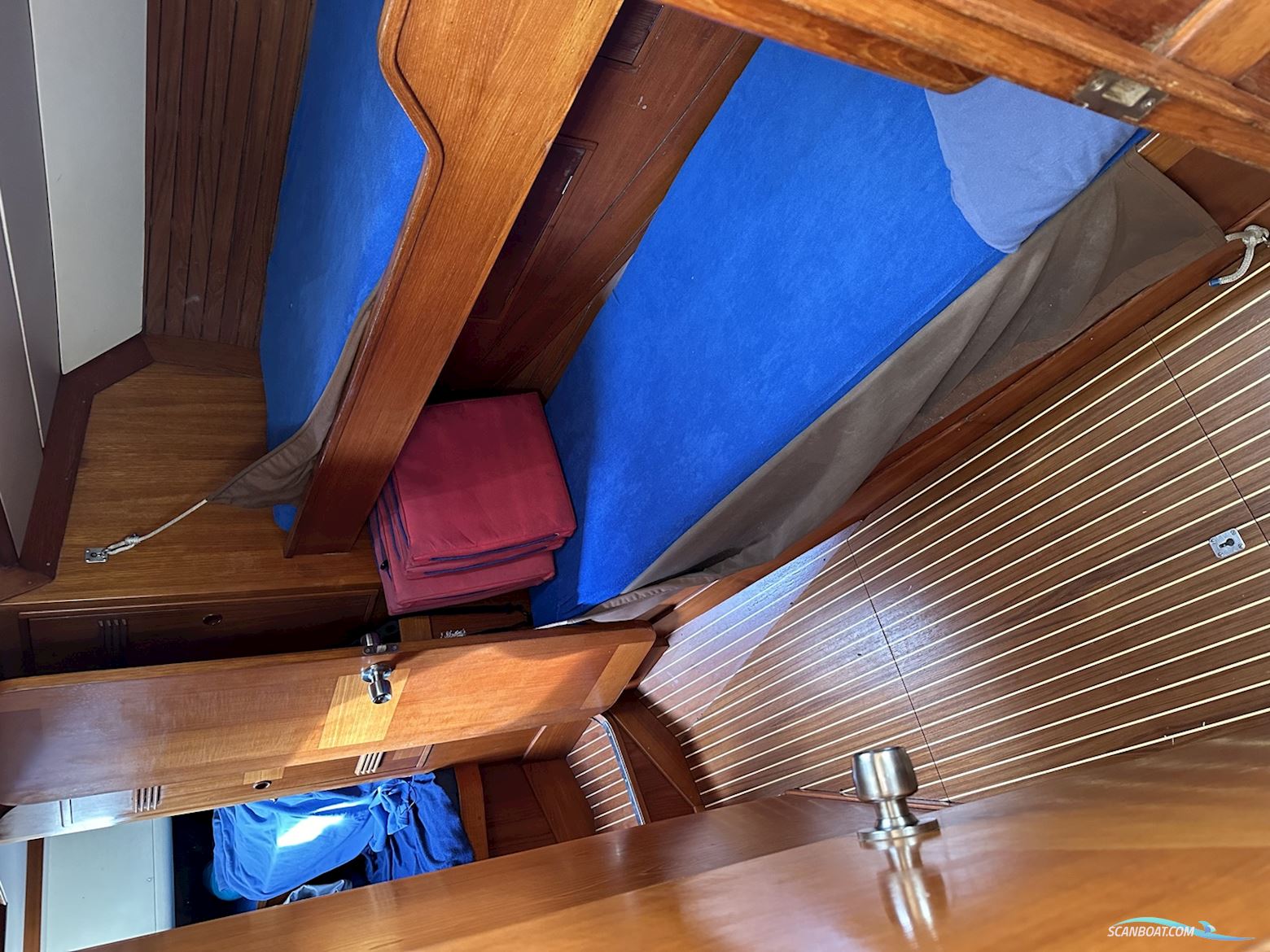 The Baltic 51 - Gatsby