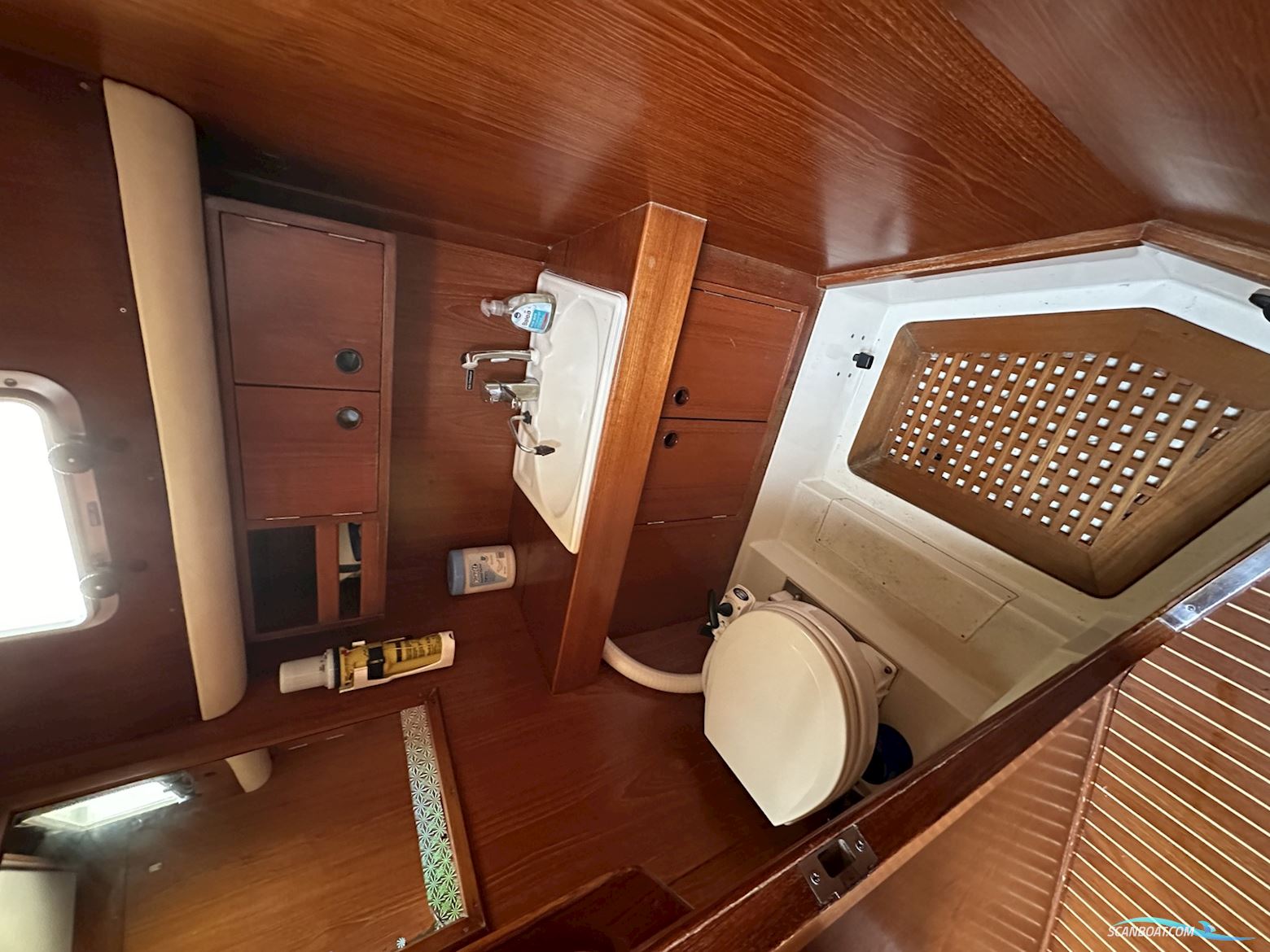 The Baltic 51 - Gatsby