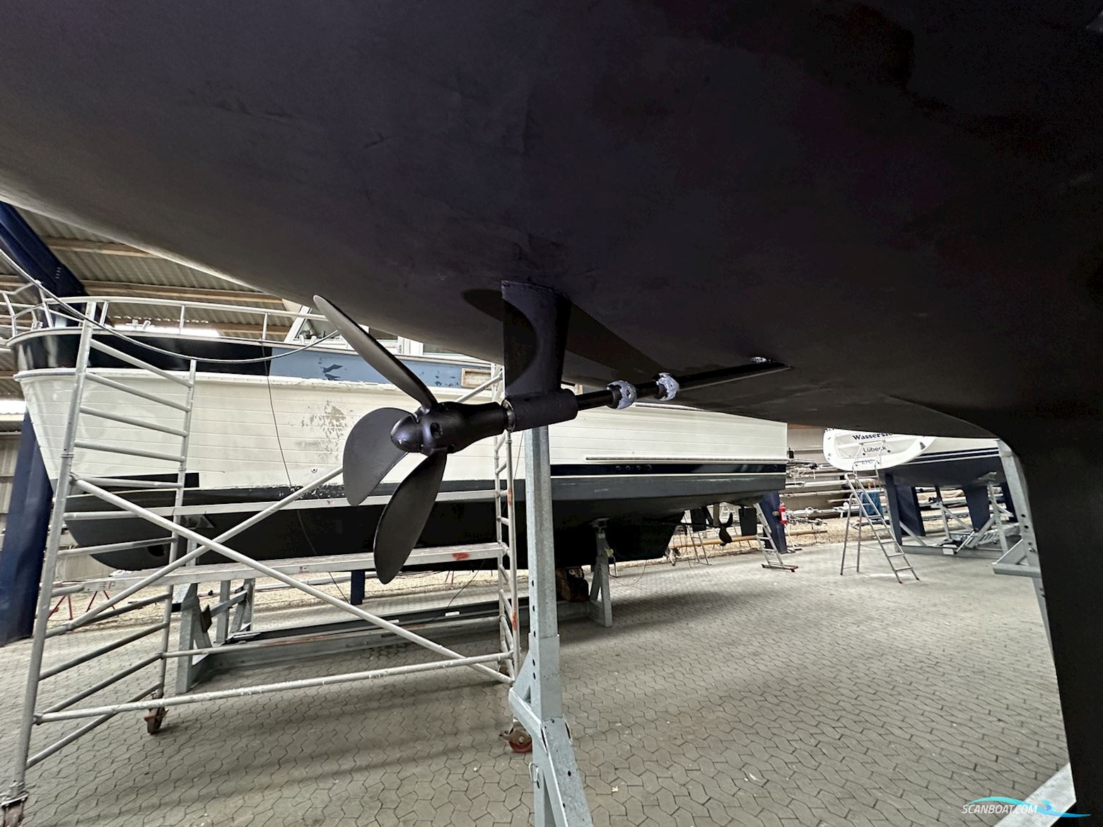 The Baltic 51 - Gatsby