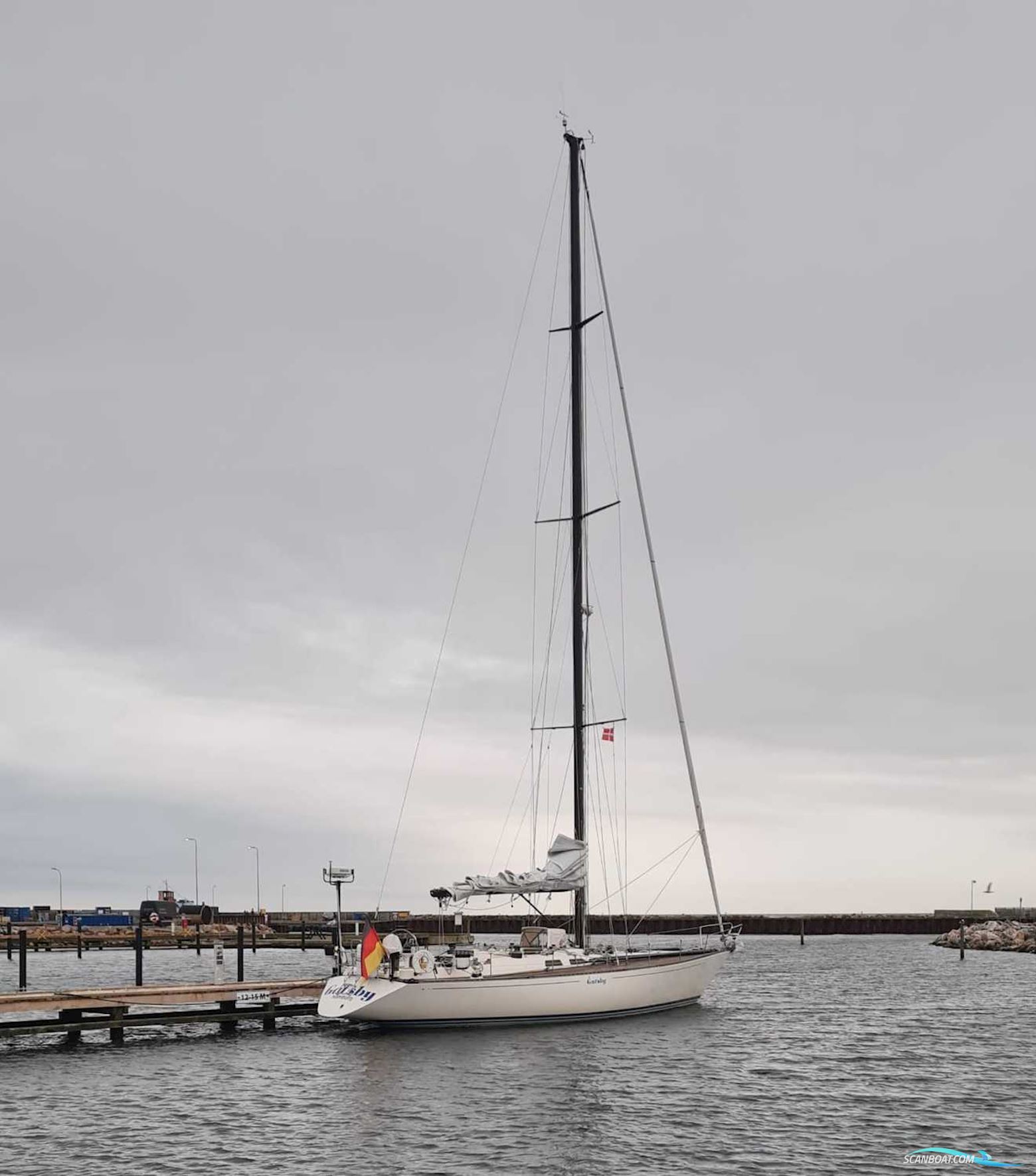 The Baltic 51 - Gatsby