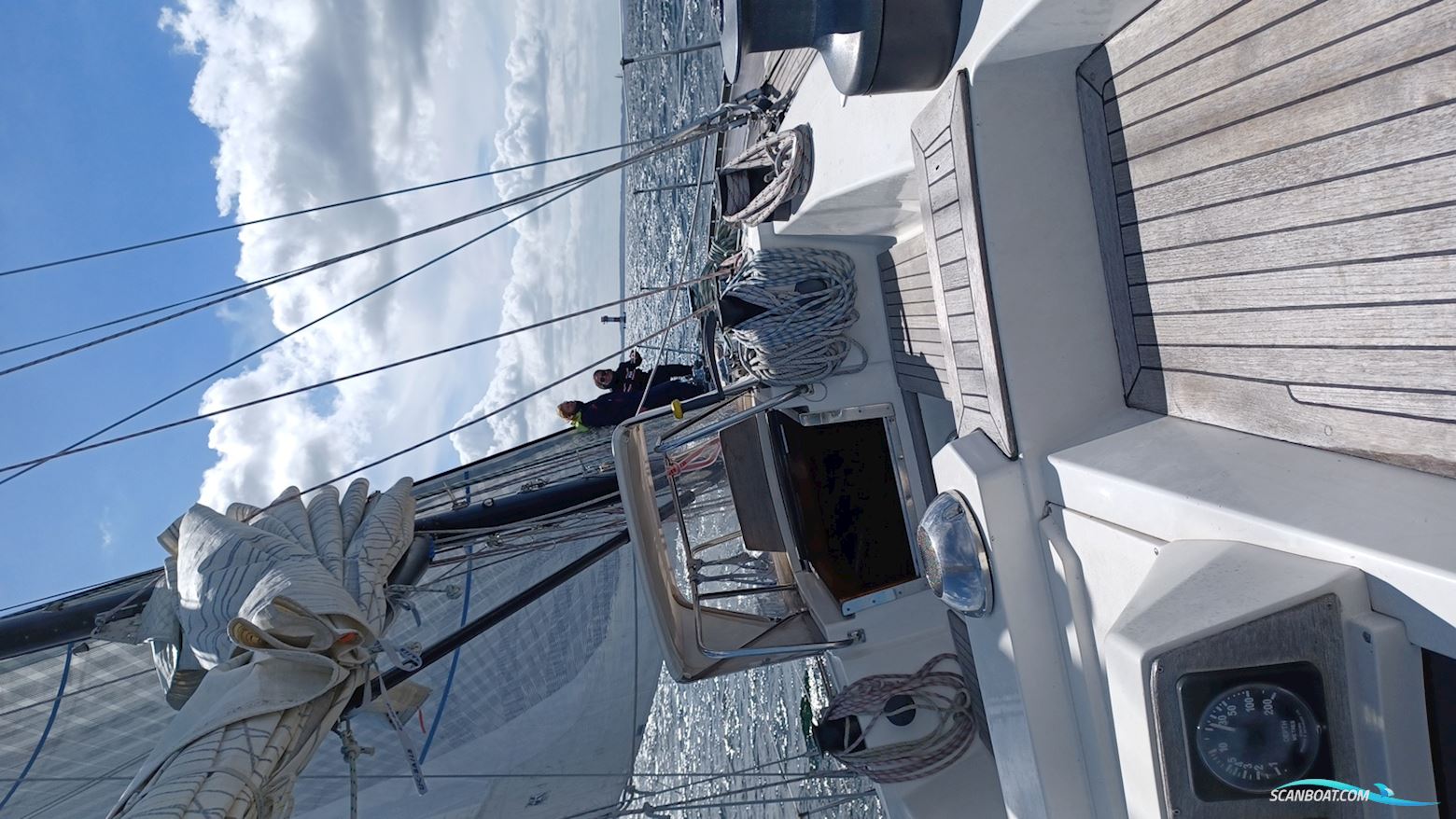 The Baltic 51 - Gatsby