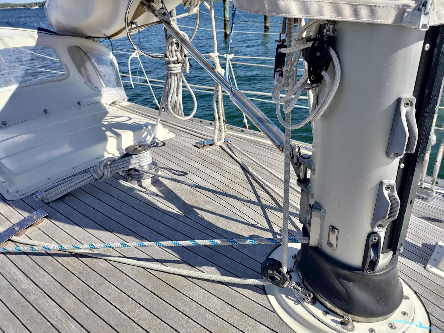 Thurø 33