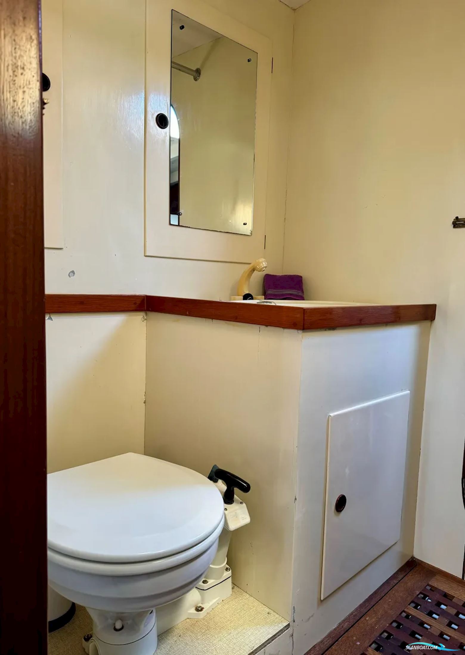 Timber Bermudian Bermudian Sloop