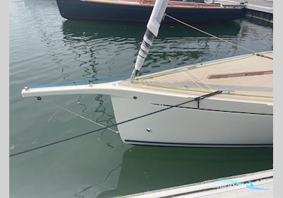Tofinou 7.9 Sejlbåd 2025, Holland