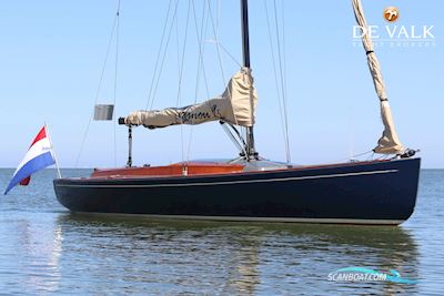 Tofinou 9.5 Sejlbåd 2012, med Yanmar motor, Holland