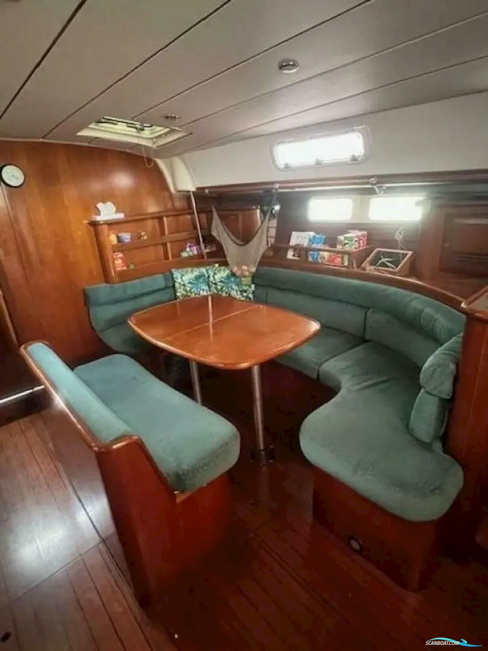 Tracker Boats Pro Team 195