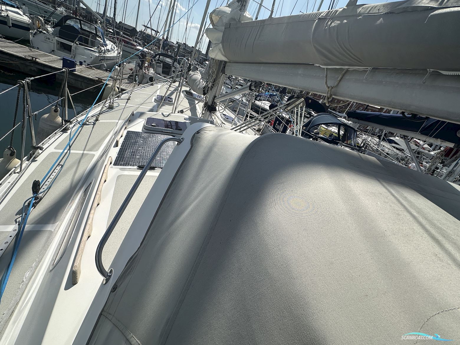 Trident Warrior 40