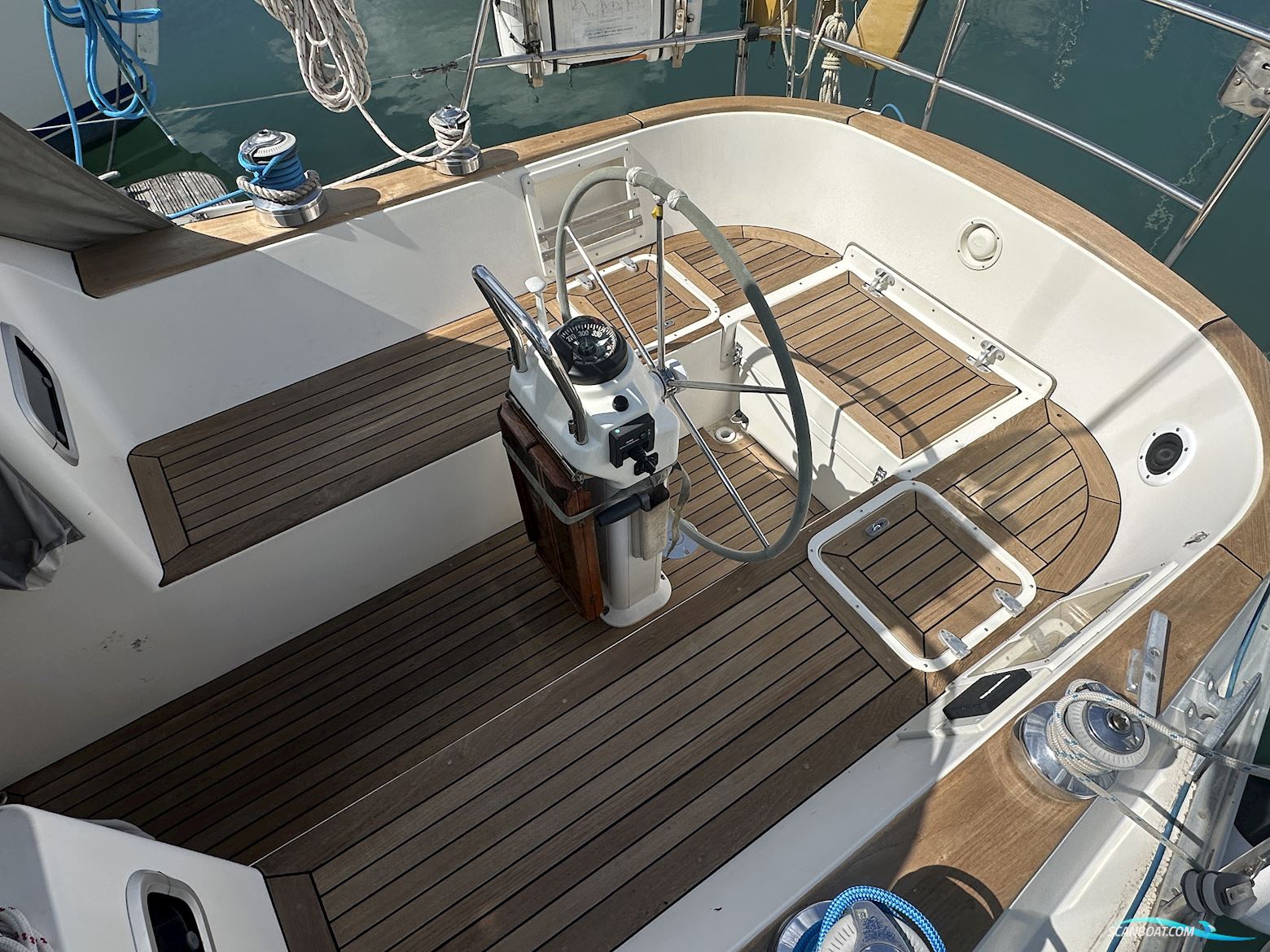 Trident Warrior 40