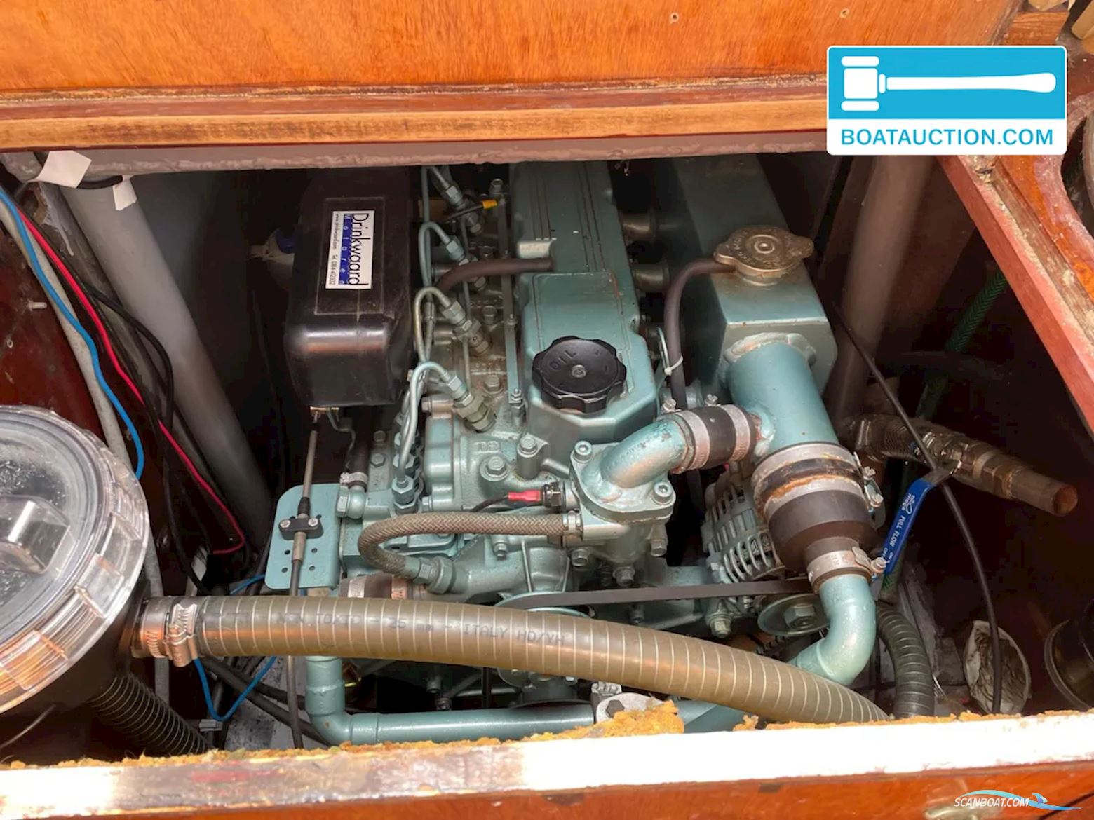 Trintel IIA