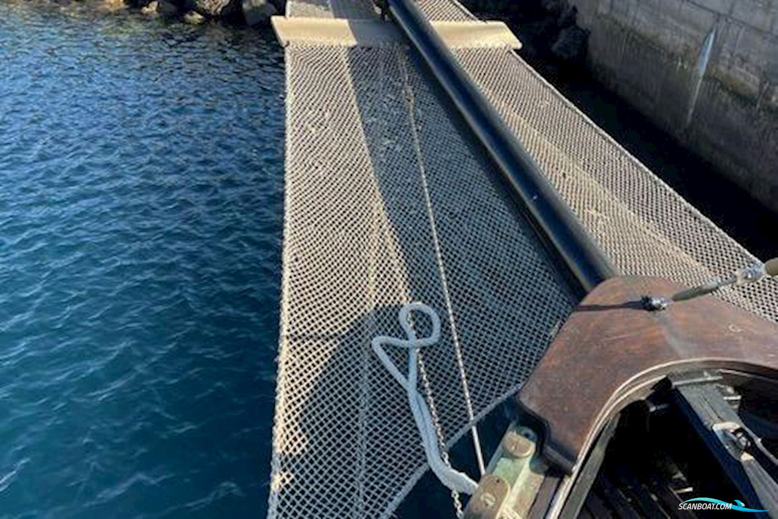 Turkish Gulet Pirate Vessel