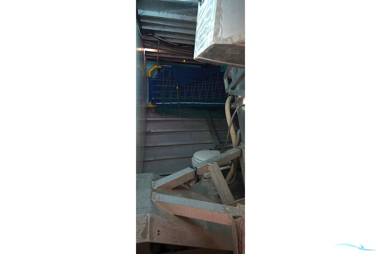 Unclassified Custom Open 60