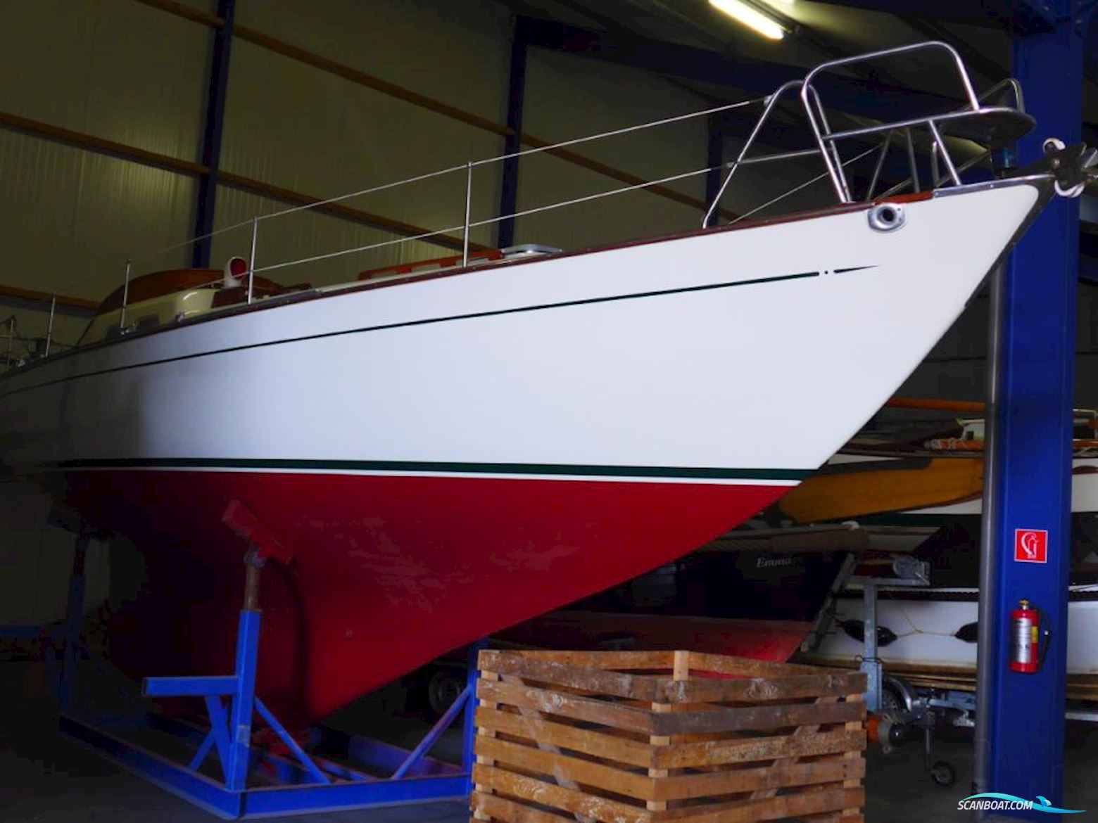 Västeras Hardplast Tillberga Bacchant IV