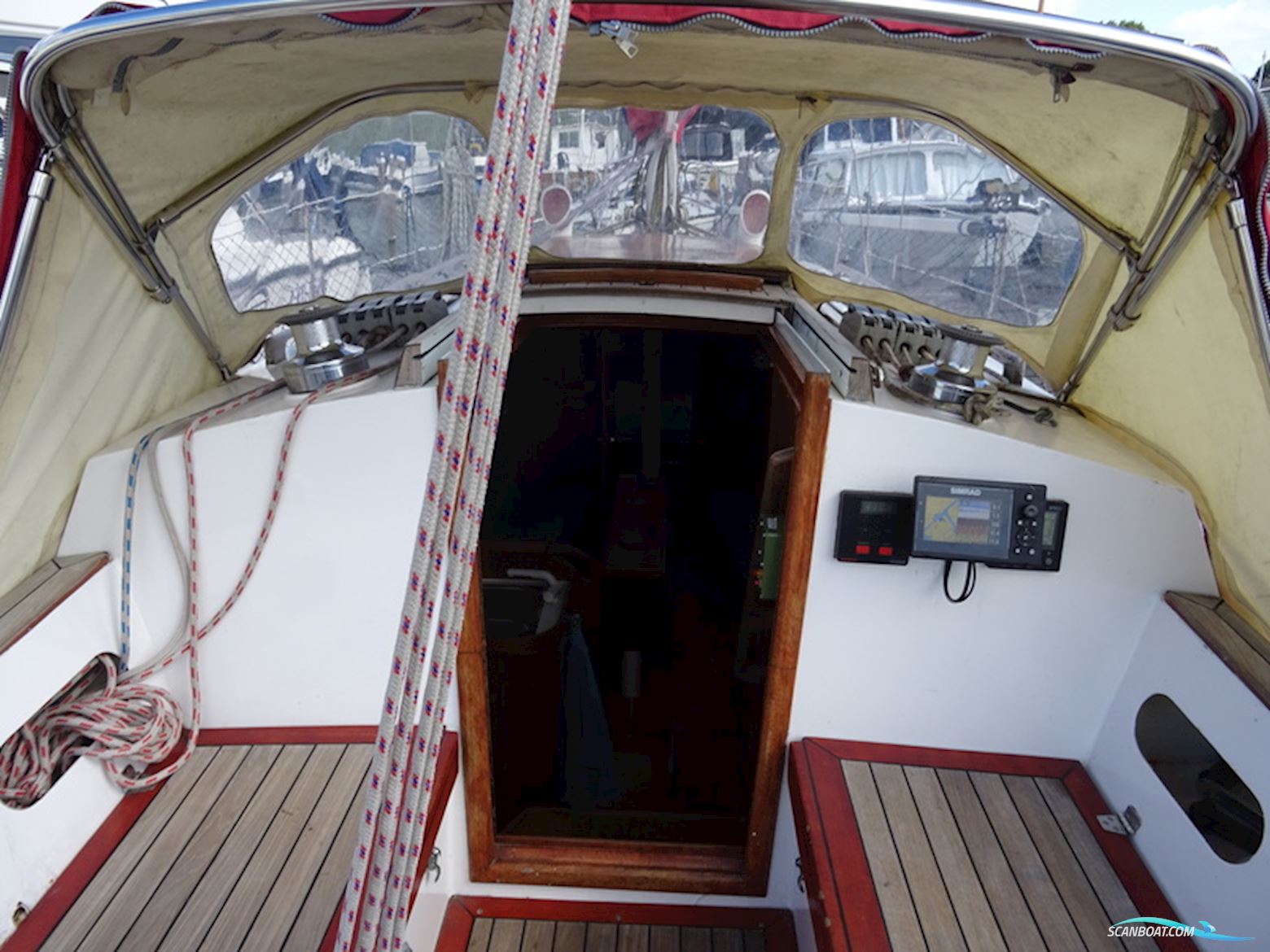 van de Stadt 30 Vita