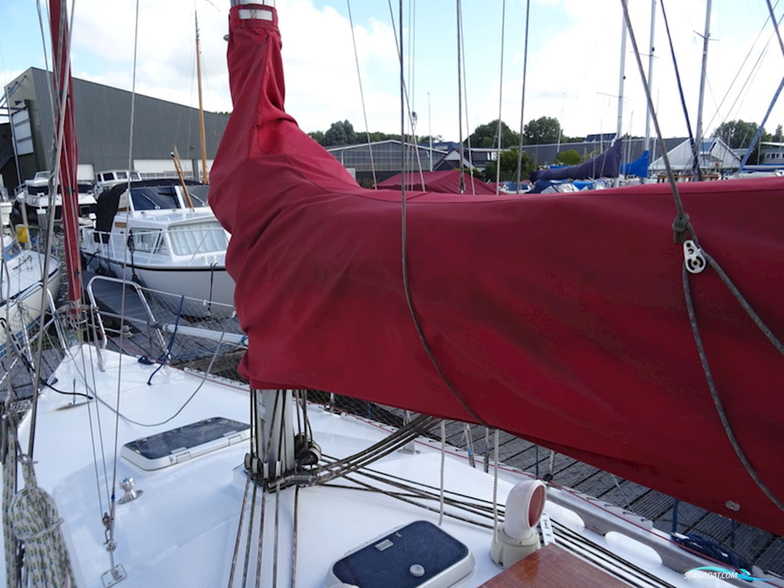 van de Stadt 30 Vita