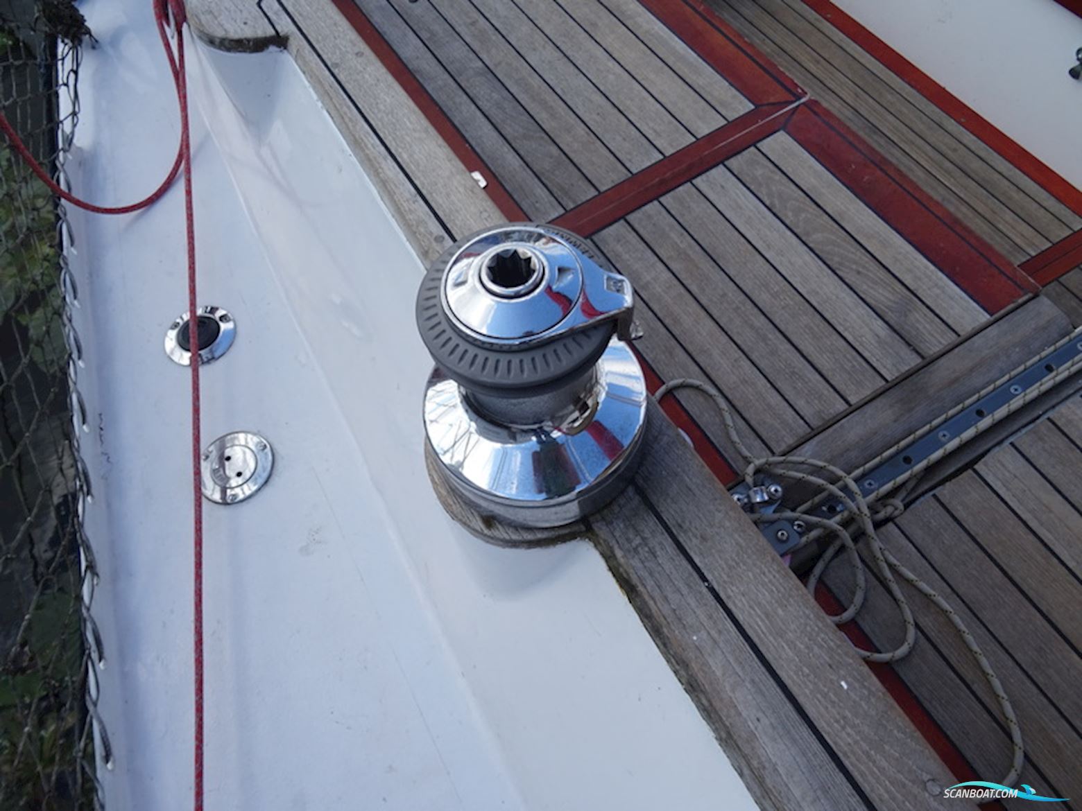 van de Stadt 30 Vita