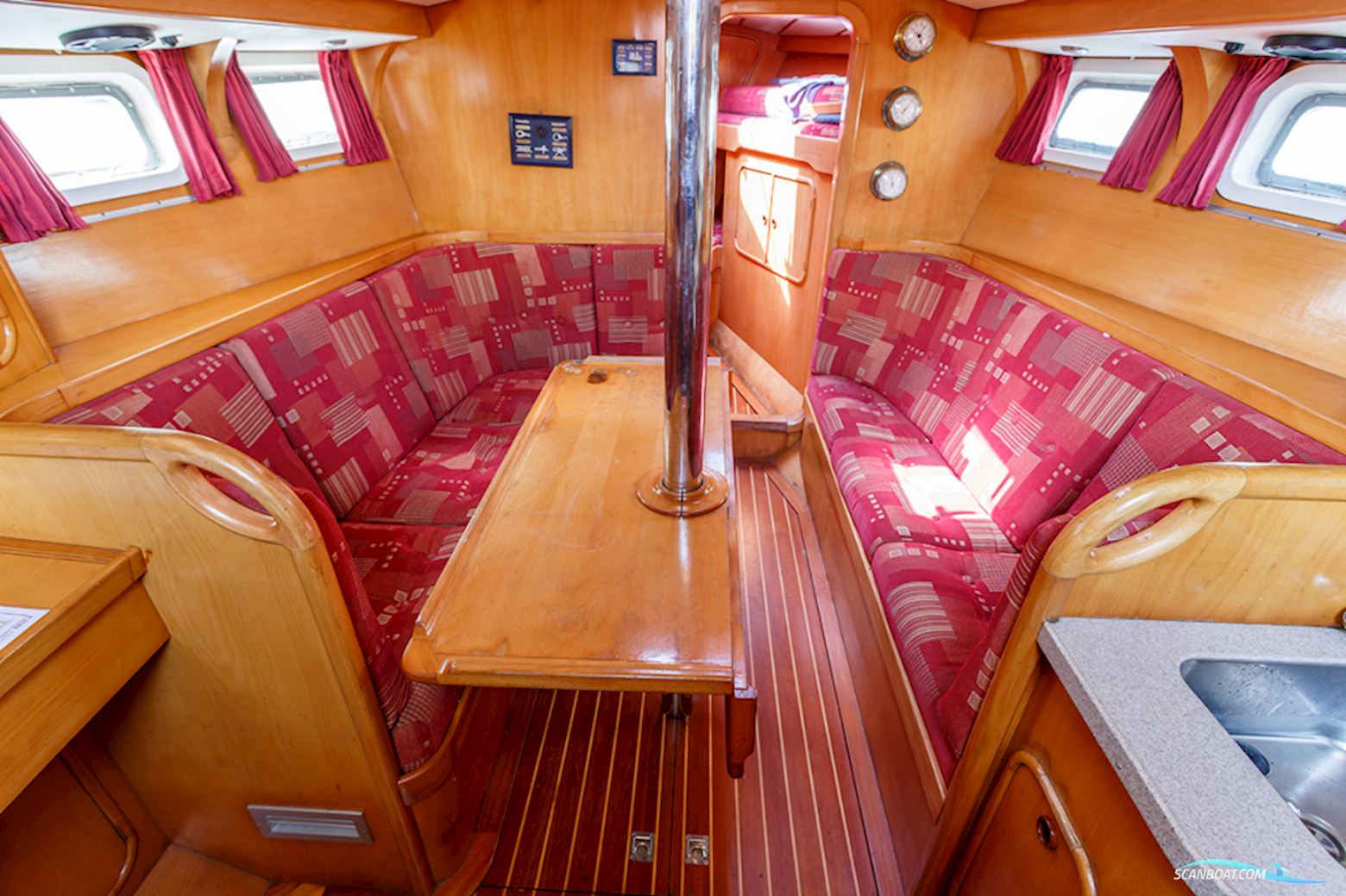 van de Stadt 36 Zeehond