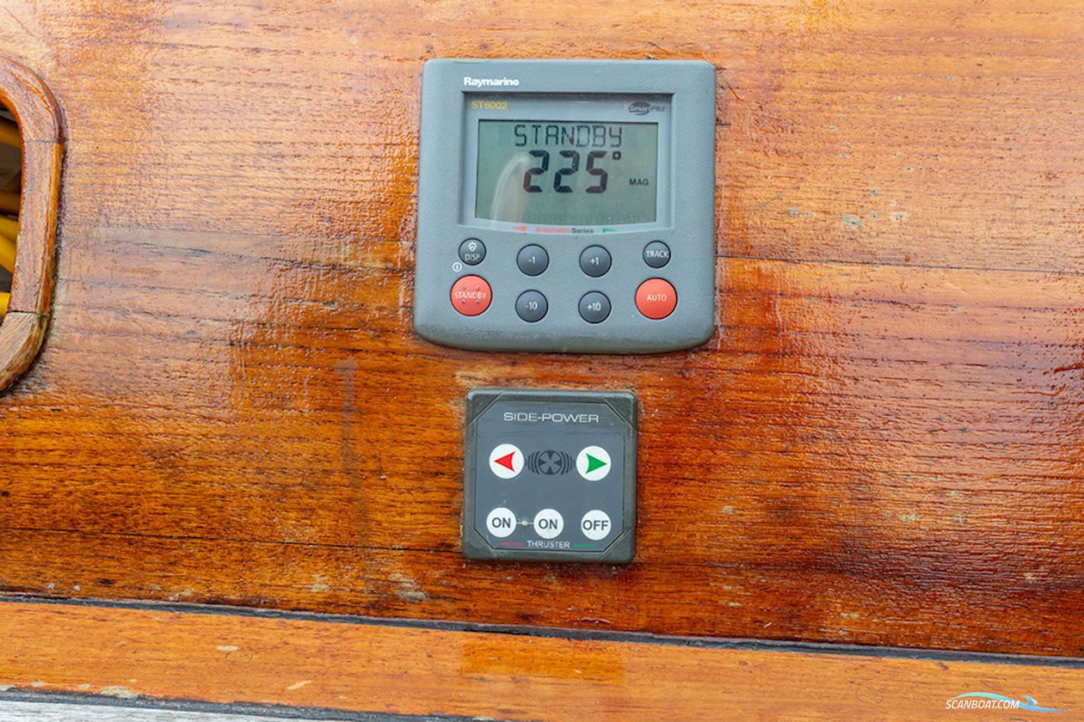 van de Stadt 36 Zeehond