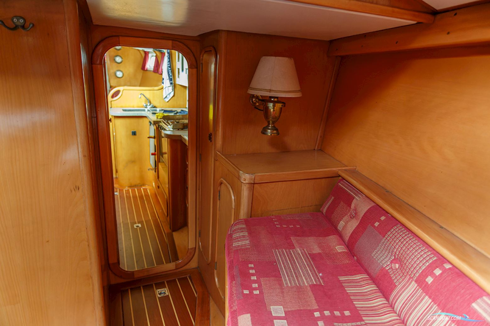 Van de Stadt 36 Zeehond