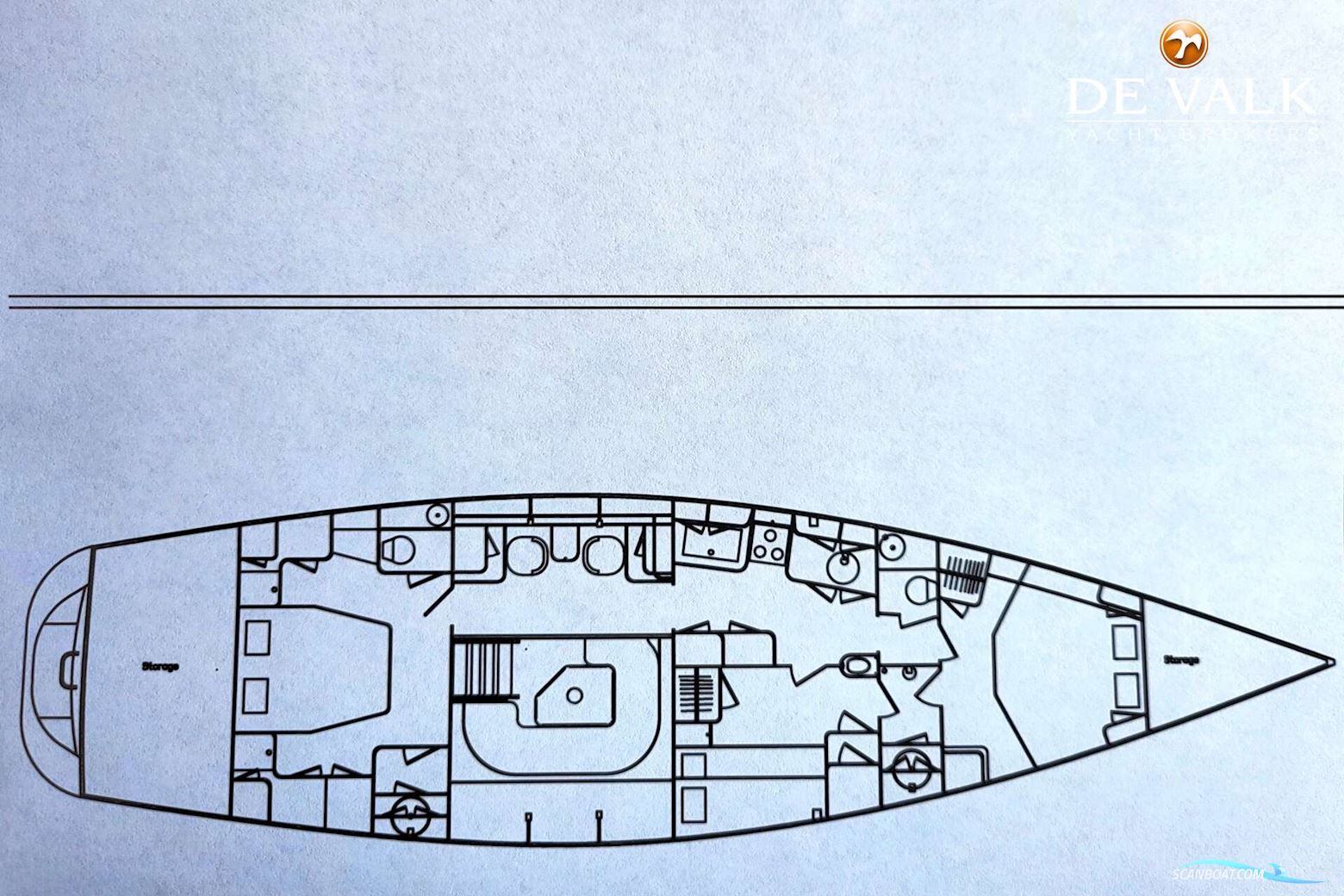 van de Stadt 57