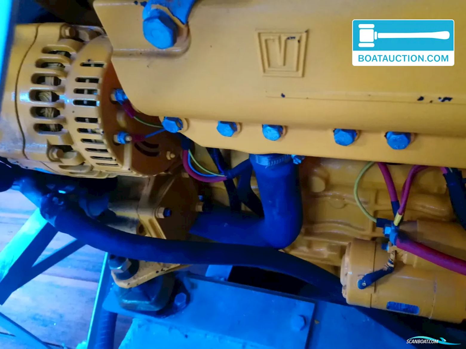 van de Stadt Forna 37