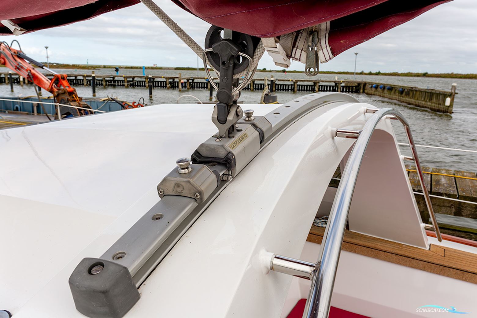 van de Stadt Madeira 44 RBS