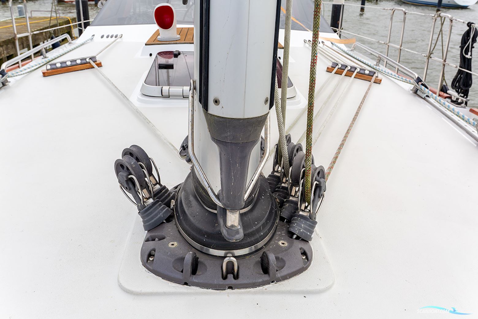 van de Stadt Madeira 44 RBS