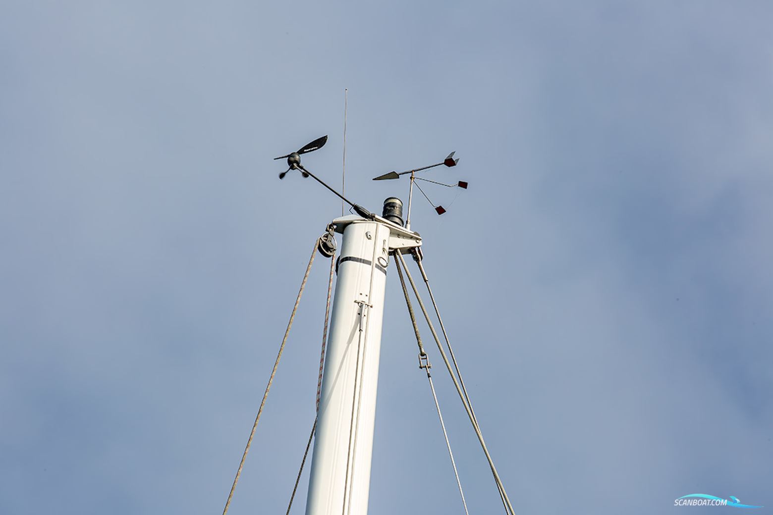 van de Stadt Madeira 44 RBS