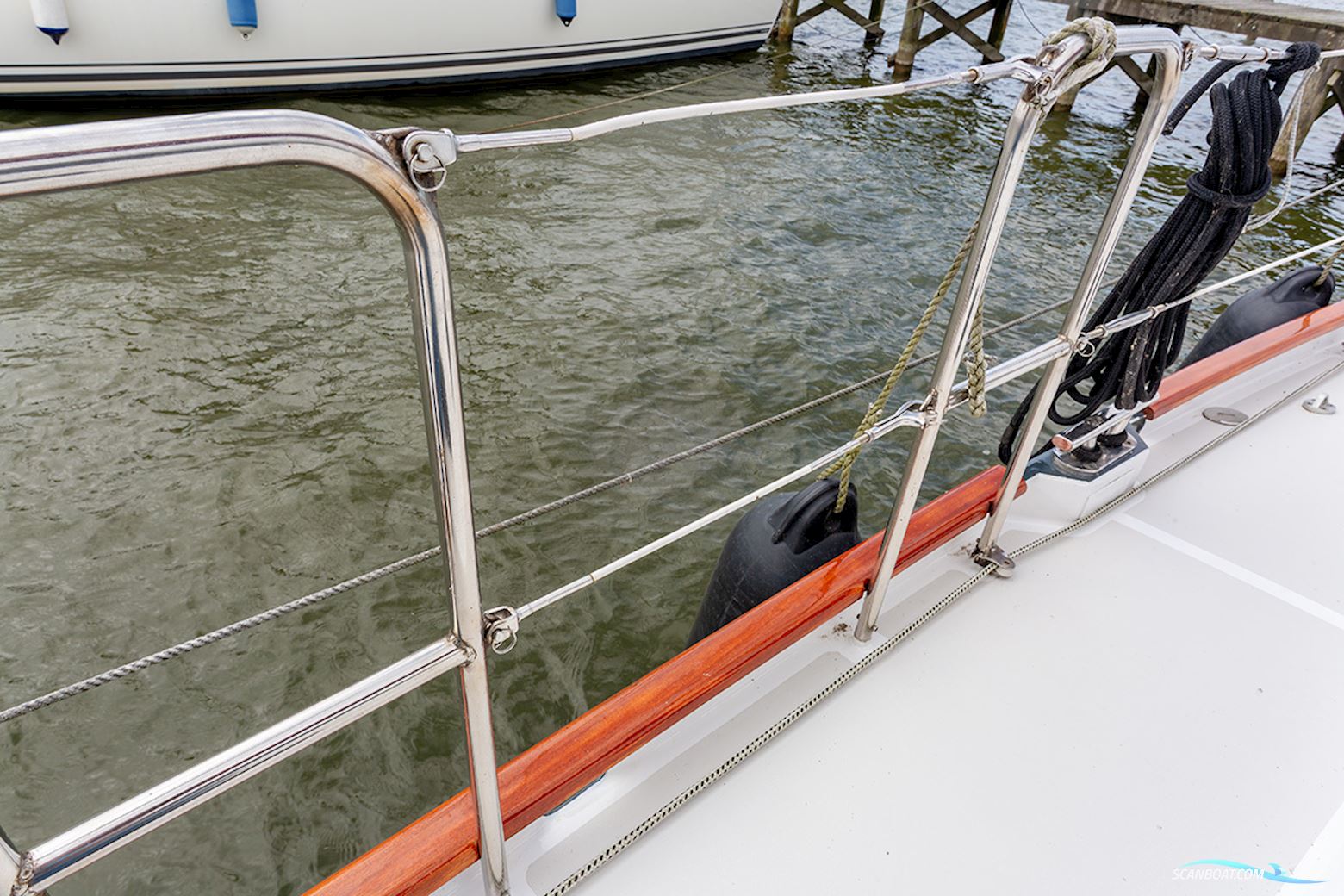 van de Stadt Madeira 44 RBS