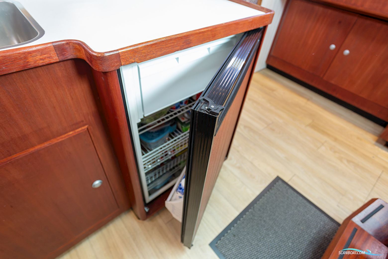 van de Stadt Madeira 44 RBS