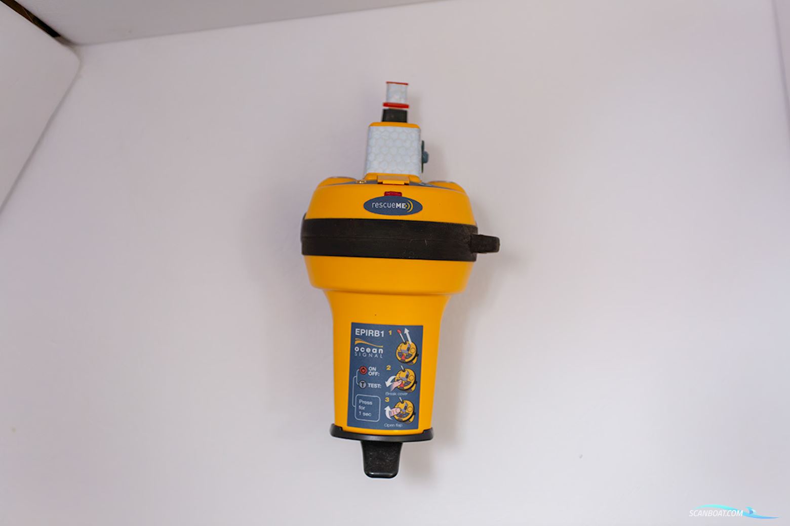 van de Stadt Madeira 44 RBS